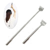 Massage Tools Stainless Steel Telescopic