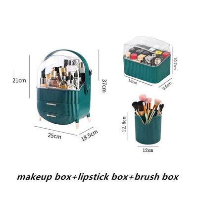 Makeup Organizer