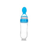 Baby Spoon Bottle Feeder Dropper