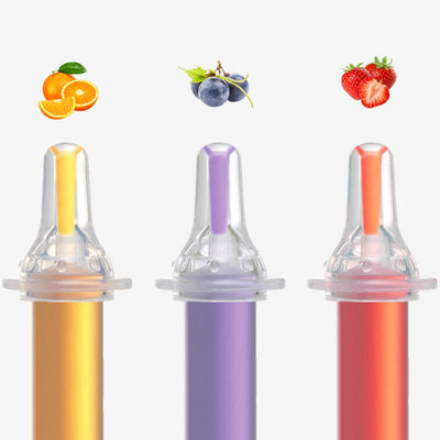 kids Medicine Dropper Dispenser