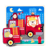 Baby 3D Wooden Puzzles