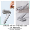 Long Handle Toilet Cleaning Brush