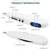 USB Electric Laser Therapy Massage Pen