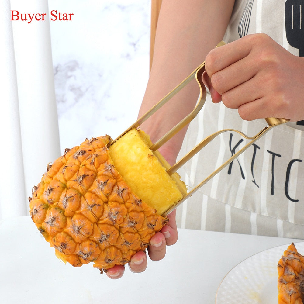 Pineapple Corer Slicer