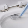 Long Handle Toilet Cleaning Brush