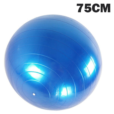 Sport Yoga balance Balls Gym