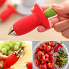 2pc Set Strawberry Slicer Gadget