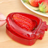 2pc Set Strawberry Slicer Gadget