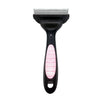 NICREW Pet Dog Cat Brush Comb Hair Removal Brush Pet Grooming Tools Hair Shedding Trimmer Comb for Cats Dogs Pet Supplies