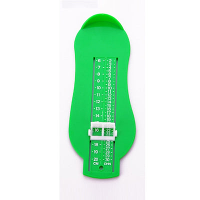 Kid Infant Foot Measure Gauge