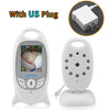 Wireless Video Baby Monitor