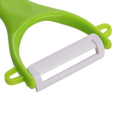 Ceramic Vegetable Peeler