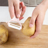 Ceramic Vegetable Peeler