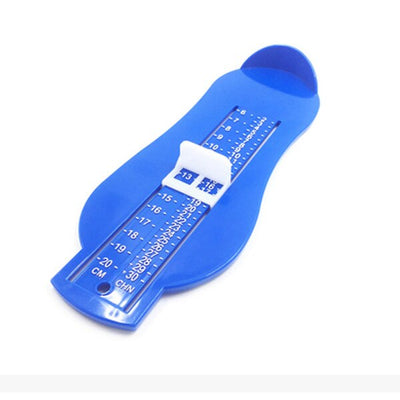 Kid Infant Foot Measure Gauge