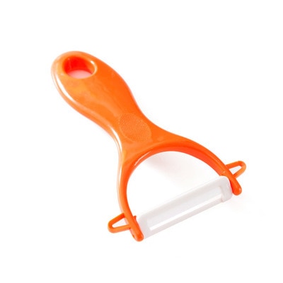 Ceramic Vegetable Peeler