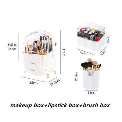 Makeup Organizer