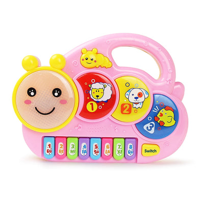 Baby Music Keyboard Piano