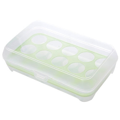 Eggs Holder Food Storage Kitchen