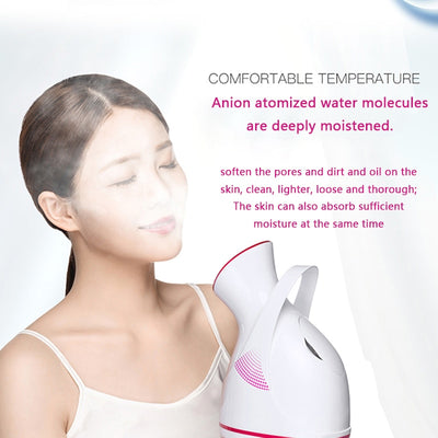 Facial Steamer Skin Care Machine