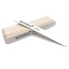 Wooden Nail Art Sanding Buffer