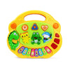 Baby Musical Toy with Animal Sound