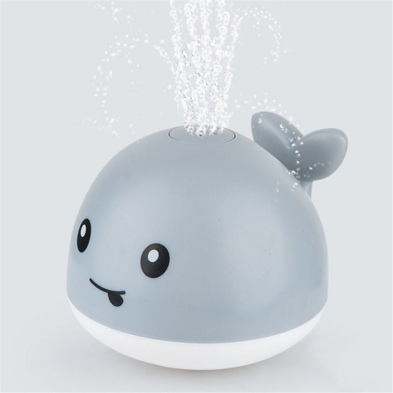 Automatic Baby Bath Toys