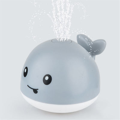 Automatic Baby Bath Toys