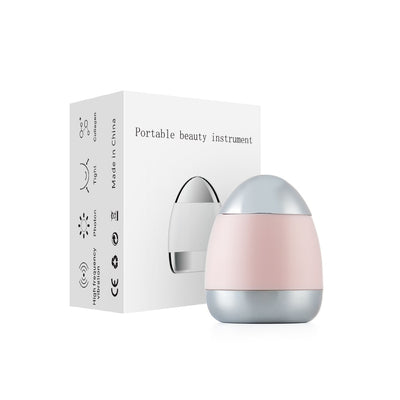 Infrared Photon Face Massager