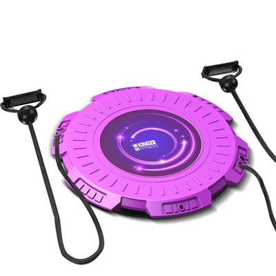 Waist Twisting Machine Yoga Twisting Plate Home Fitness Bodybuliding Waist Machine Rotating Disc Weight Loss Fitness Equipment