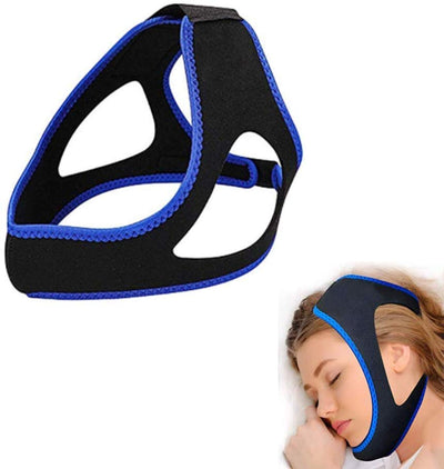 Anti Snore Stop Snoring Chin Strap