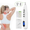 USB Electric Laser Therapy Massage Pen