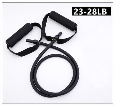 11 Piece Resistance Band Set