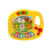 Baby Musical Toy with Animal Sound