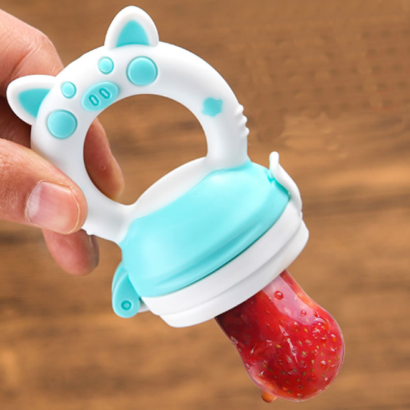 Baby Juice Extractor Pacifier