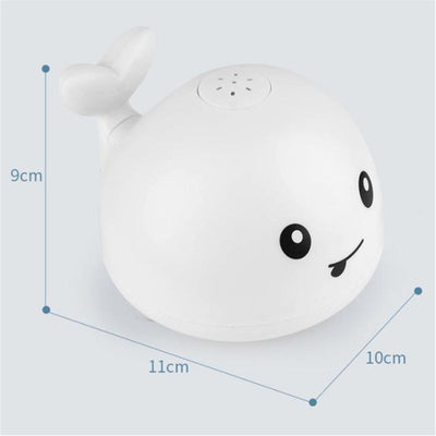 Automatic Baby Bath Toys