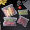 Reusable Silicone Food Storage Bag