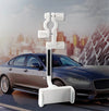 Car Mirror Mount Phone Holder