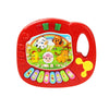 Baby Musical Toy with Animal Sound