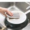 Kitchen Cleaning Magic Sponge