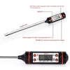 Digital BBQ Thermometer