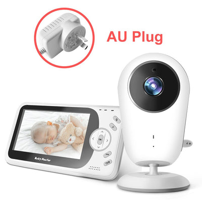 Baby Monitor Night Vision Camera