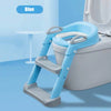 Folding Infant Potty Seat