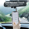 Car Mirror Mount Phone Holder