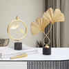 Nordic Gold Ginkgo Leaf Crafts