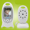 Wireless Video Baby Monitor