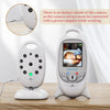 Wireless Video Baby Monitor