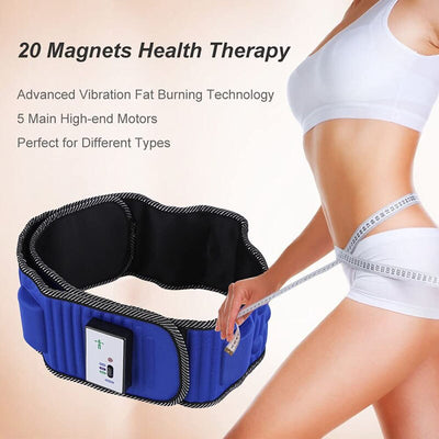 Electric Body Slimming Belt  Abdominal