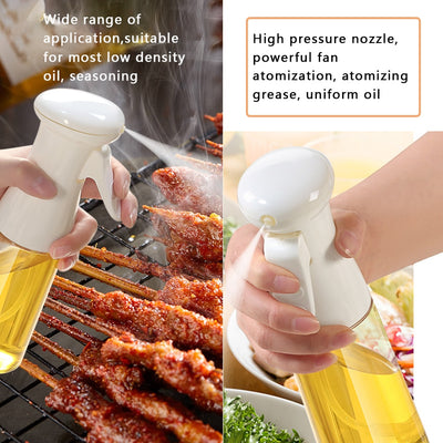 Oil Spray Dispenser