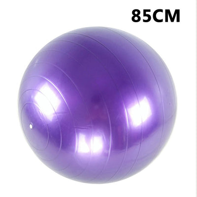 Sport Yoga balance Balls Gym