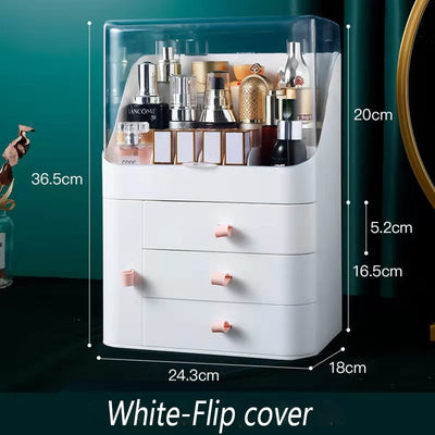 Makeup Organizer